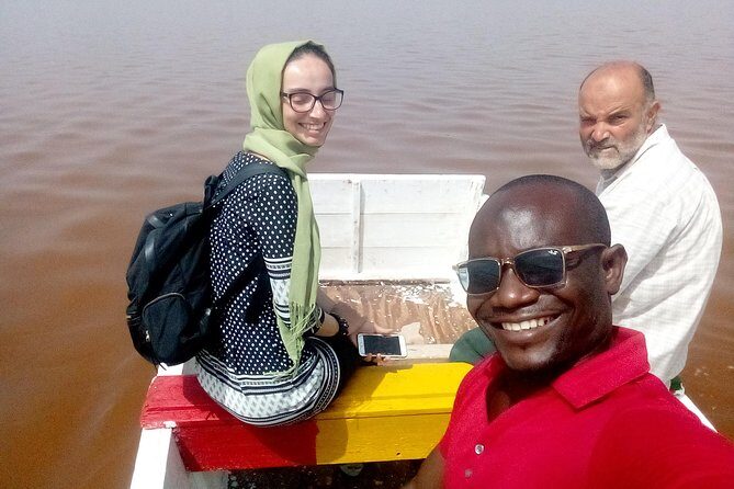 Senegal and Gambia 8 days 7 nights trip. Minimum 2 pax to book - FAQs