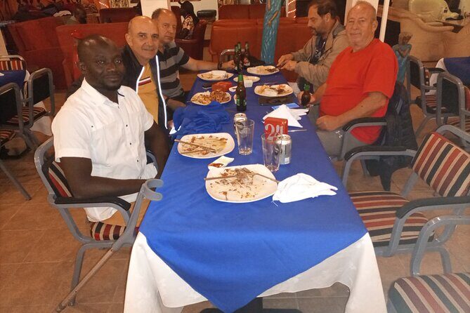 Senegal private tour 8 days 7 nights-minimum 2 people to book it - FAQ