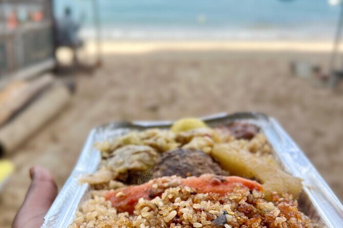Senegalese Street Food Tour in Dakar - What to Expect from the Dakar Street Food Tour