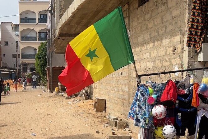 Senegalese Street Food Tour in Dakar - Who Will Love This Experience?