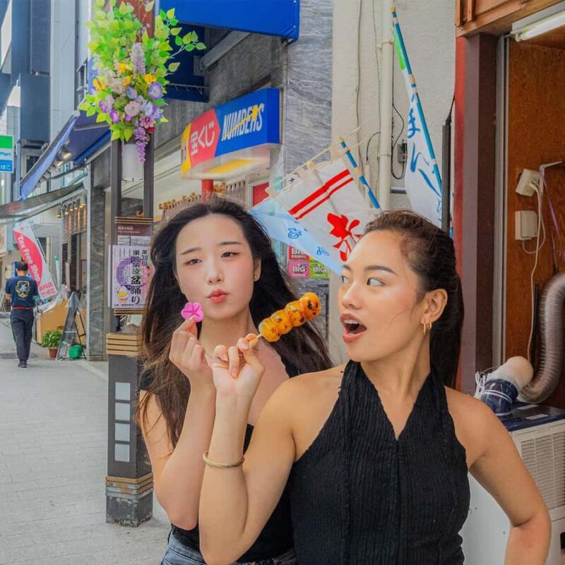 Sengoku Time Travel Walk: Temples and Traditions - An In-Depth Look at the Sengoku Time Travel Walk