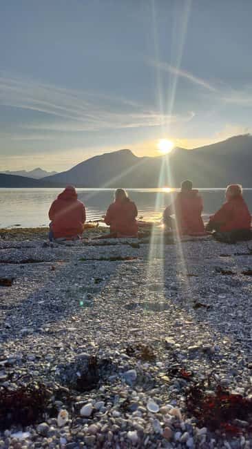 Senja: Guidet Evening Kayak Cruise - The Final Verdict