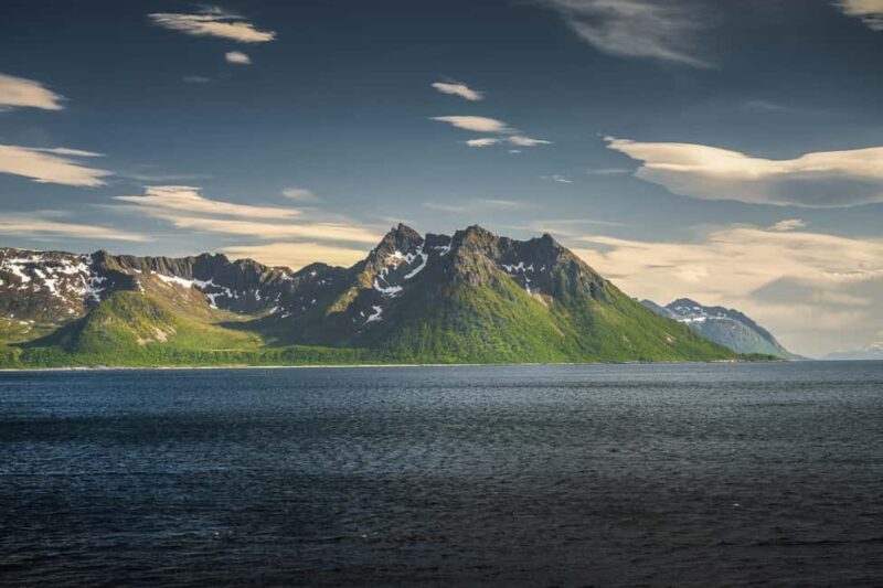 Senja Island: 4x4 Day Tour with Overlanding Senja - An In-Depth Look at the Senja 4x4 Overlanding Tour