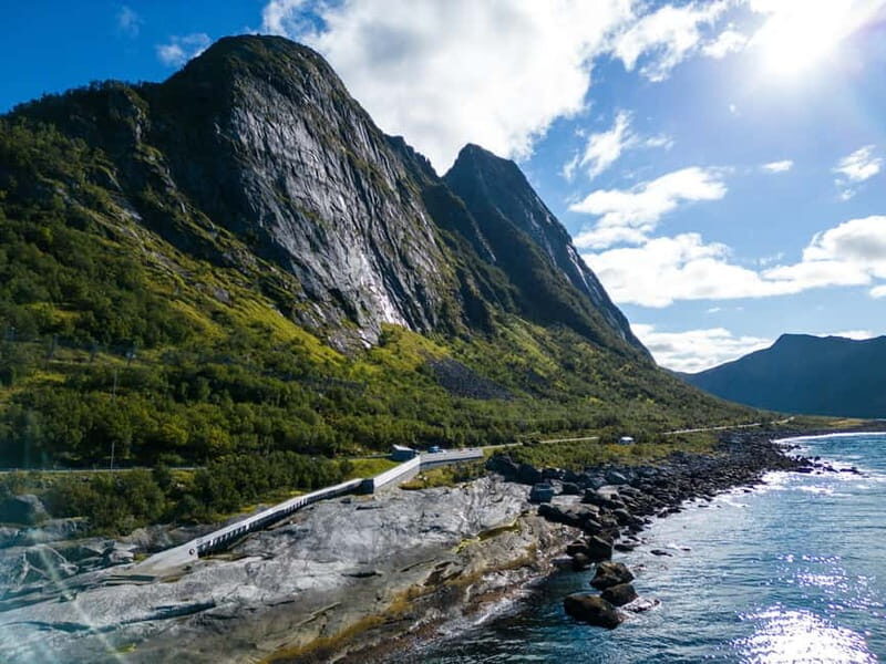 Senja Island: 4x4 Day Tour with Overlanding Senja - Final Thoughts