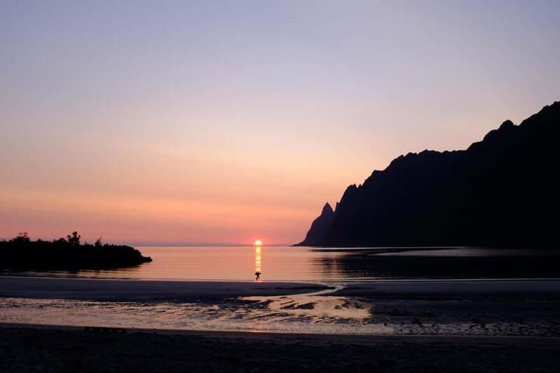 Senja: Midnight Sun Kayaking in Ånderdalen National Park - What’s Included and What’s Not?