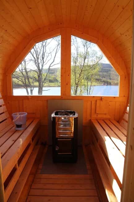 Senja: Wood-Fired Sauna Barrel - Final Thoughts