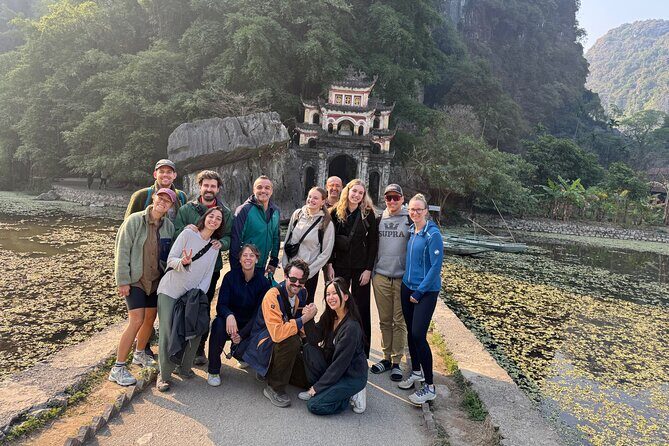 Sensational Ninh Binh Day Trip & Departs from Ninh Binh - Exploring the Sensational Ninh Binh Day Trip — A Balanced Look