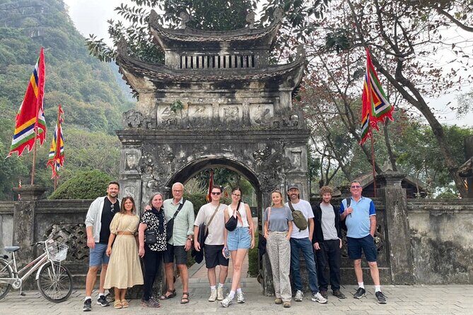 Sensational Ninh Binh Day Trip & Departs from Ninh Binh - Who Would Love This Experience?