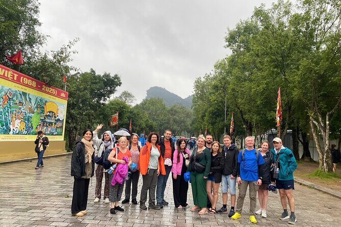 Sensational Ninh Binh Day Trip & Departs from Ninh Binh - Final Thoughts