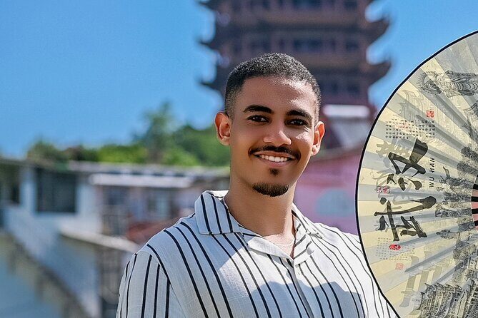 Sense-sational Wuhan (Guided Tour / Private Tour / City Tour) - Key Points