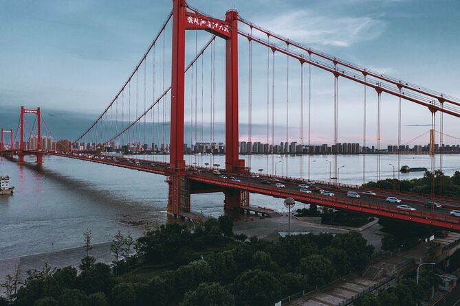 Sense-sational Wuhan (Guided Tour / Private Tour / City Tour) - FAQs