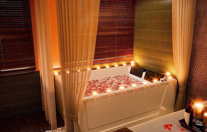 Sense Spa Signature Aroma Massage (60 min.) - Practical Tips for Your Visit