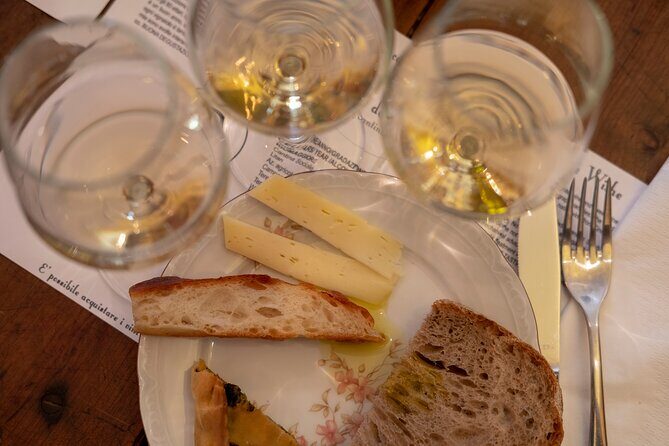 Sensorial wine tasting in Manarola, Cinque terre - FAQs