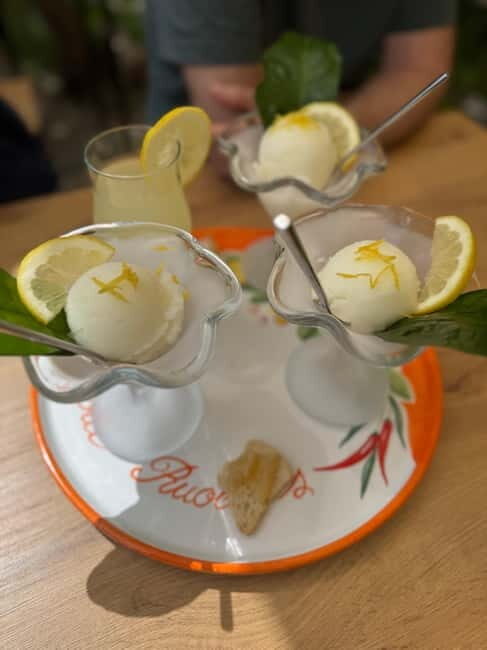 Sentiero dei Limoni: Walk Through Lemon Groves and Sea Views - What Makes This Tour Stand Out