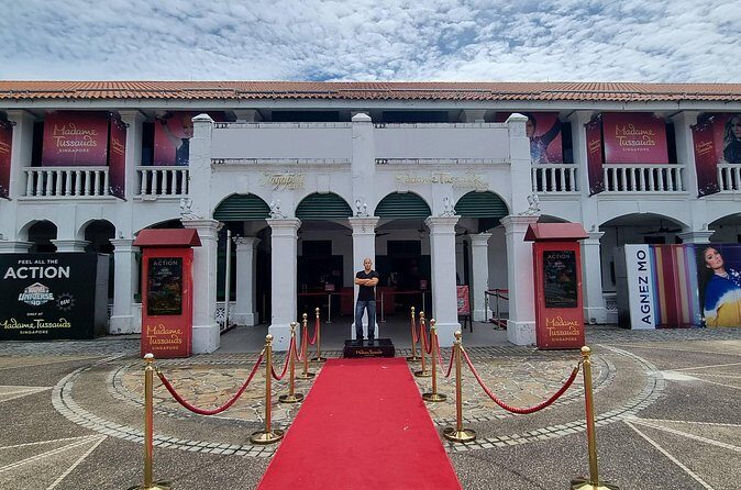 Sentosa Deluxe and Roundtrip Transfers - Final Thoughts