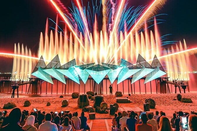 Sentosa Island Escapade with Roundtrip Transfers - The Complete Breakdown of the Tour