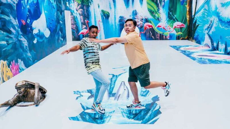 sentosa-trick-eye-museum-entrance-ticket