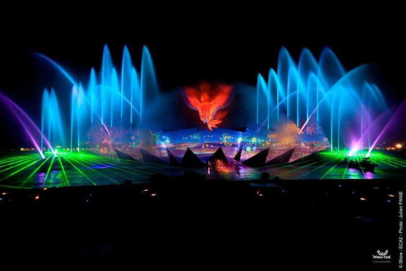 sentosa-wings-of-time-show-with-fireworks