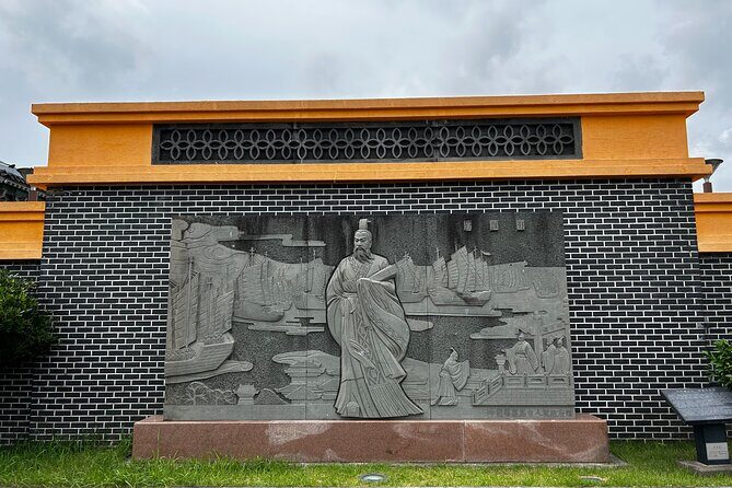 Seogwipo(the southern city of Jeju) Art Museum Walking Tour - FAQ