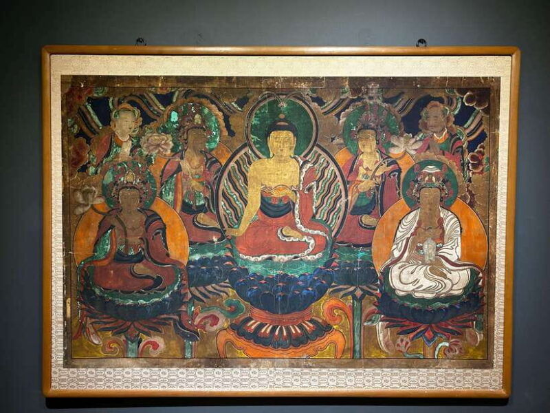 seogwipothe-southern-city-of-jeju-art-museum-walking-tour