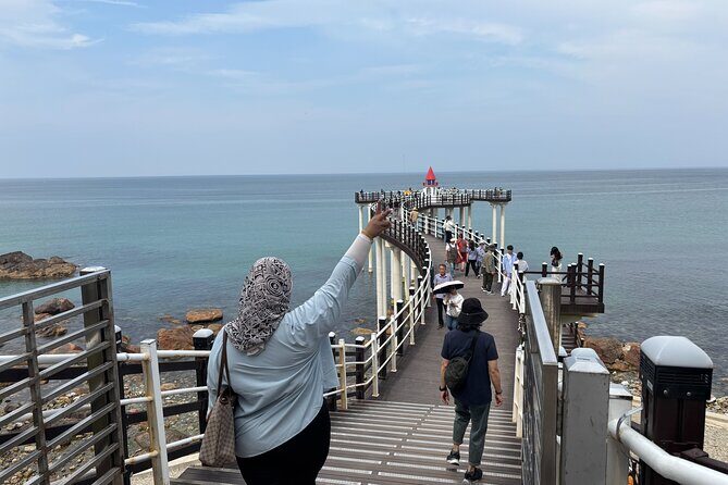 Seokguram Gyeongju 2-Day Tour Package - A Closer Look at the 2-Day Gyeongju and Pohang Experience