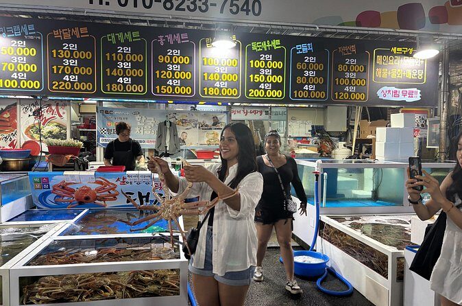 Seokguram Gyeongju 2-Day Tour Package - Final Thoughts