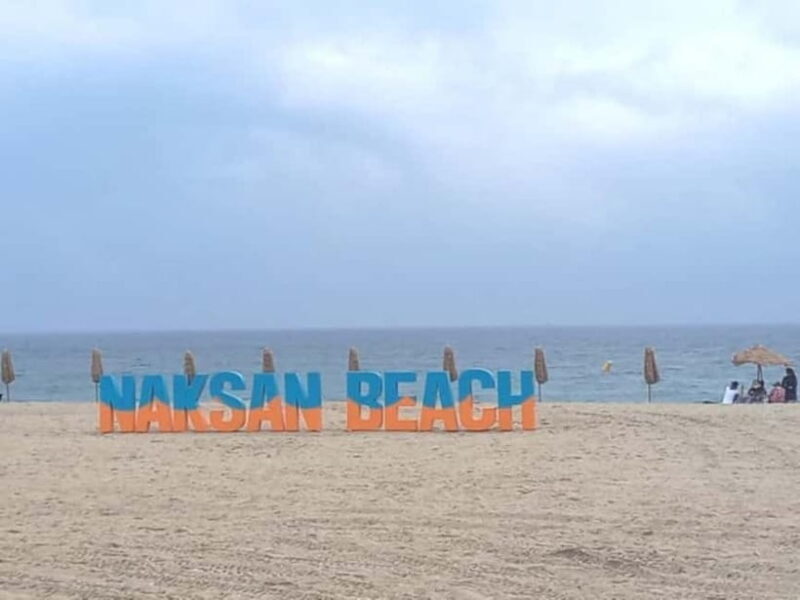 Seoraksan & Naksan Temple Autumn Day Trip from Seoul - FAQs