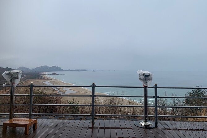 Seoraksan National Park and Goseong DMZ Observatory from sokcho - FAQ