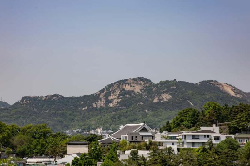 Seoul: 120-Min Gwanghwamun Tour to Understand Local Society - Final Thoughts