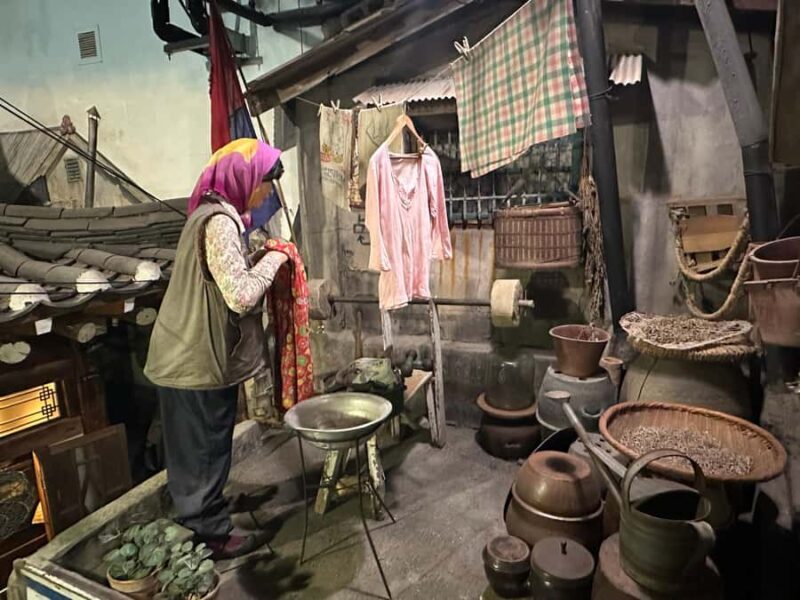 Seoul: 38th Parallel  Private DMZ & Modern Korea History - A Detailed Look at the Tour Experience