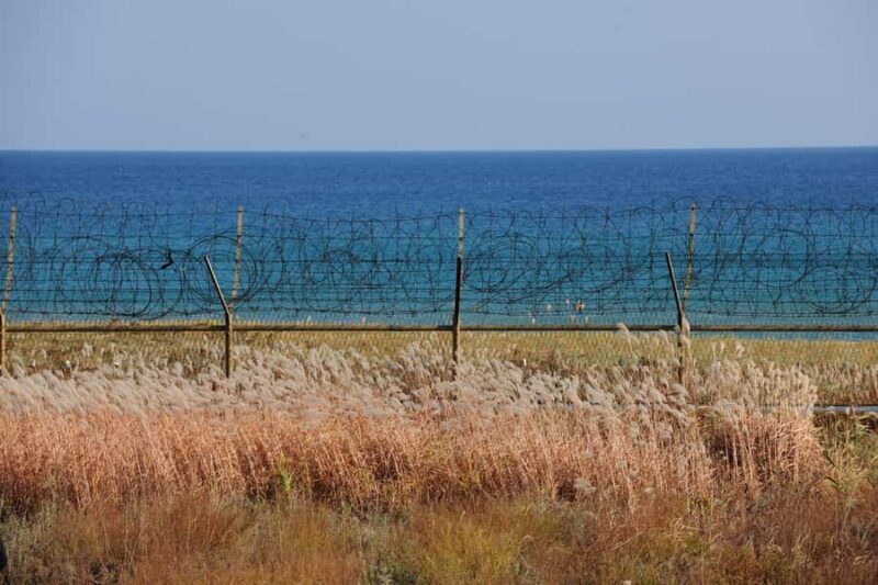 Seoul: 38th Parallel  Private DMZ & Modern Korea History - Final Thoughts