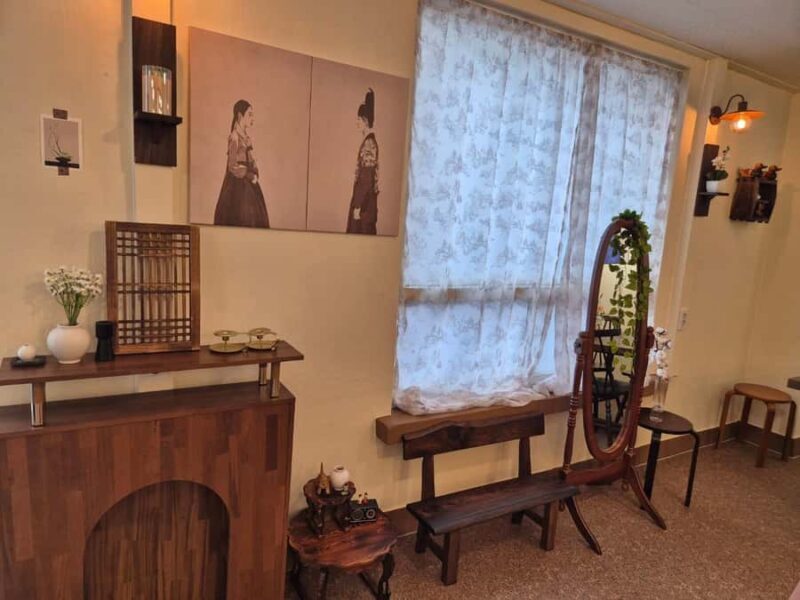 Seoul: 6-Dish Korean Cooking Class & Hidden Alley Tour - Exploring Seoul’s Culinary Secrets: A Review of the 6-Dish Korean Cooking Class & Hidden Alley Tour