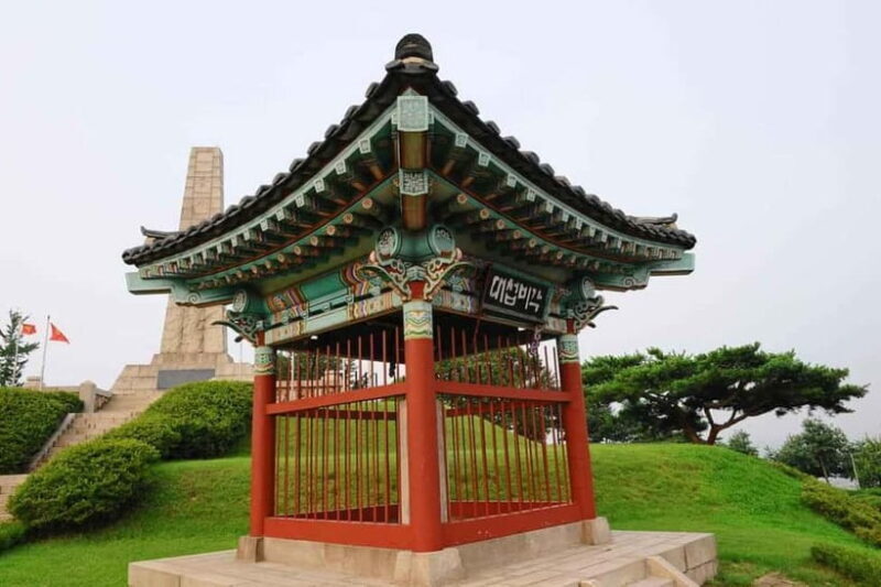 Seoul: Aegibong DMZ & Hanok Scenic/Historical One Day Tour - Final Thoughts