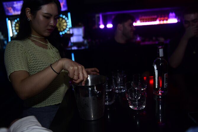 Seoul: Apgujeong Premium Pub Crawl with VIP Bottle Service - Final Thoughts
