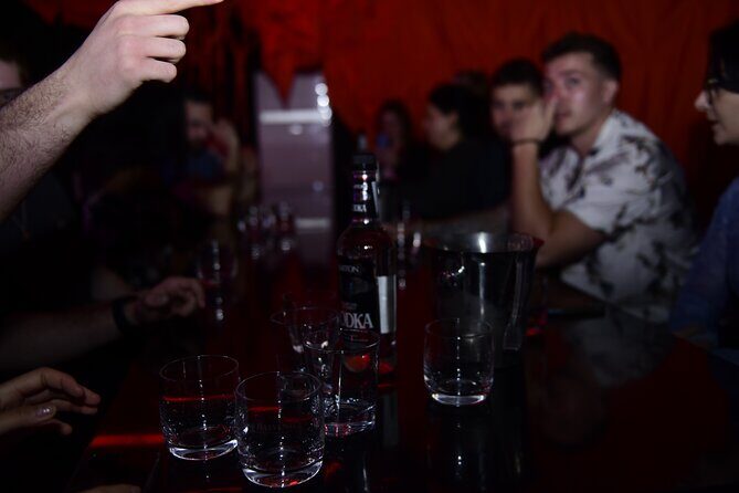 Seoul: Apgujeong Premium Pub Crawl with VIP Bottle Service - FAQ