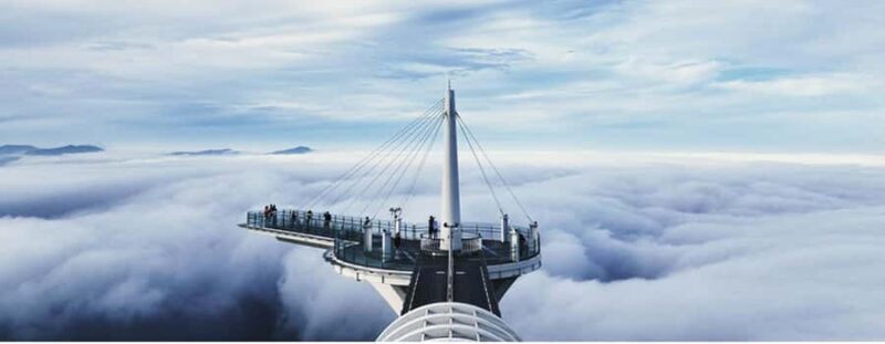 Seoul: Balwangsan Cable Car & Samyang Ranch One Day Tour - Key Points