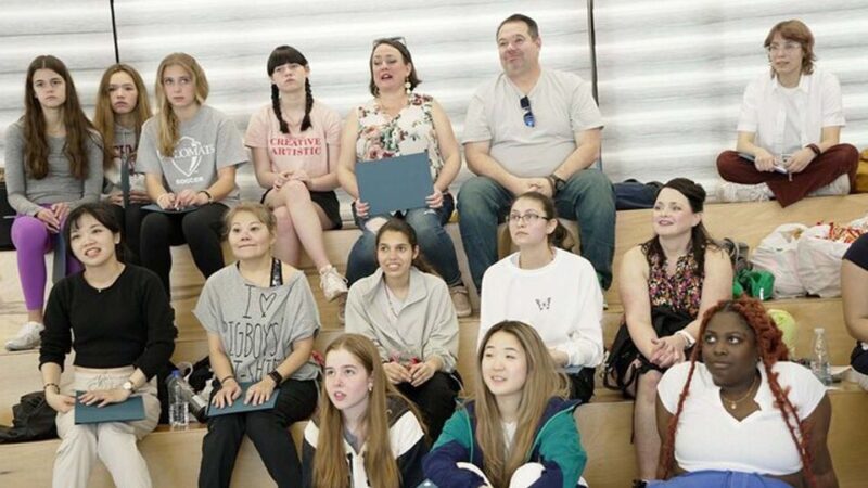 Seoul: BTS & BlackPink K-Pop Dance Class & Video & Styling - Who Is This Tour Best For?