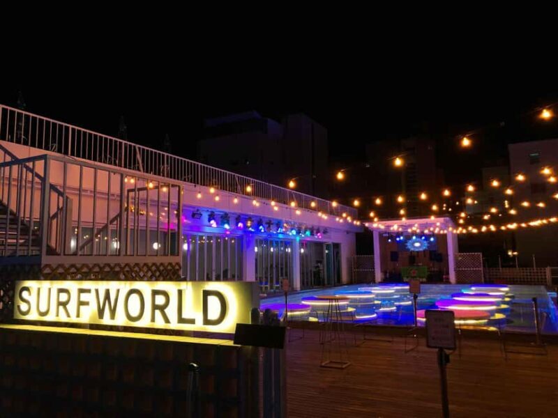 Seoul: BTS Gangneung Fan Tour & Ulleung Island Escape - Discovering BTS and the Beauty of Korea in Two Days