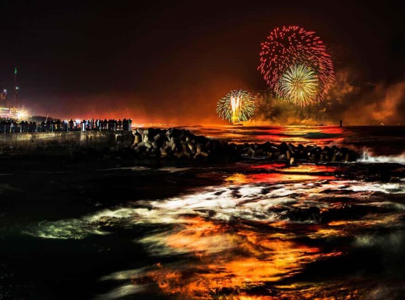 Seoul: BTS Gangneung Fan Tour & Ulleung Island Escape - Authenticity and Experience Insights