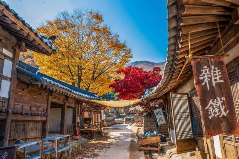 Seoul: BTS K-Pop Star Footsteps Journey ARMY Fan Day Tour - Why Do Fans Love This Tour?