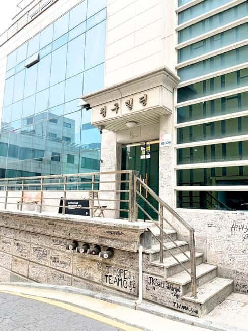 Seoul: BTS K-Pop Star Footsteps Journey ARMY Fan Day Tour - Final Thoughts