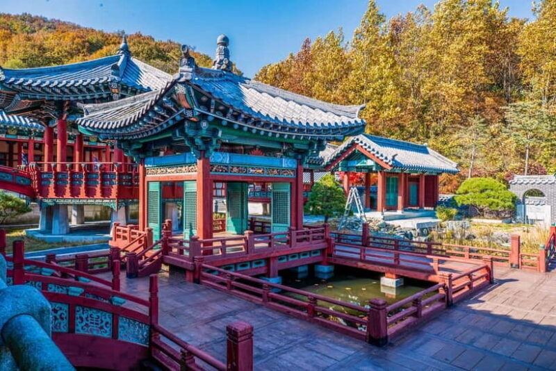 Seoul: BTS K-Pop Star Footsteps Journey ARMY Fan Day Tour - FAQ