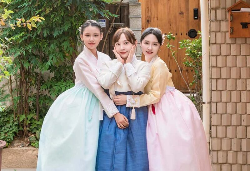 Seoul: Bukchon Hanbok Experience at Hanboknam - The Experience and Its Practical Benefits