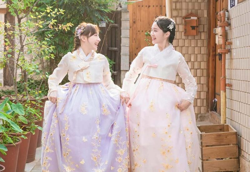 Seoul: Bukchon Hanbok Experience at Hanboknam - Practical Tips for Visitors