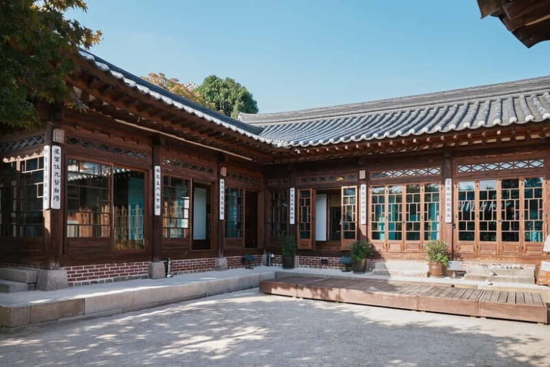 Seoul: Bukchon Hanok Village Walking Tour - Final Thoughts: Is This Tour Worth It?