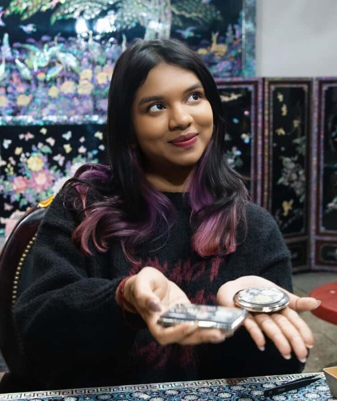 Seoul: Bukchon Najeonchilgi Mother-of-Pearl Handicraft Class - Practical Details: What to Expect in Terms of Timing and Cost