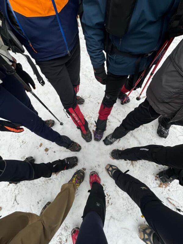 Seoul: Bukhansan Mountain Guided Hike - Who Should Consider This Tour?