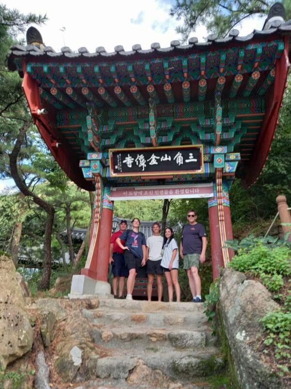 Seoul: Bukhansan Mountain Hiking Tour - 6 Hours - Is This Tour Worth It?