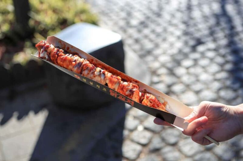 Seoul/Busan: Gwangyang Plum Blossom Festival Spring Day Tour - FAQs