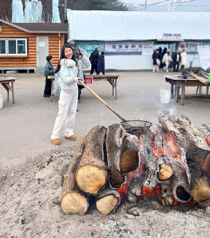 Seoul: Cheongyang Ice Festival & Winter Activities - Who Should Consider This Tour